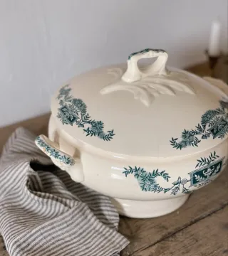 Longchamp Sopera Lutèce Terre de Fer