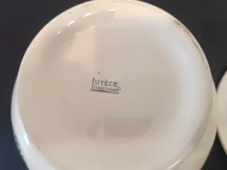 Longchamp Sopera Lutèce Terre de Fer