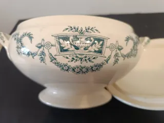 Longchamp Sopera Lutèce Terre de Fer