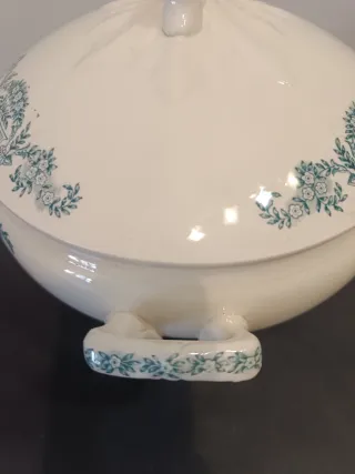 Longchamp Sopera Lutèce Terre de Fer