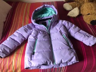 Chaqueta de ski para niña Icepeak
