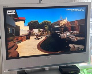 Televisor Sony KDL-S32A11E