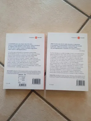 Libri di storia Il Saggiatore