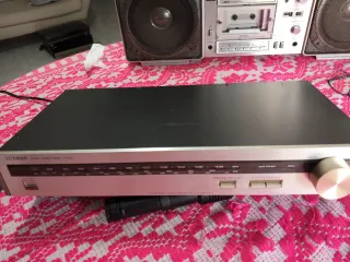 Luxman T-7L sintonizador estéreo FM/AM