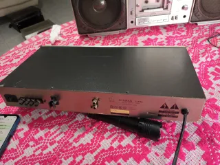 Luxman T-7L sintonizador estéreo FM/AM