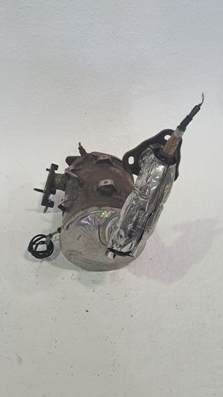 FILTRO DE PARTICULAS RENAULT TRAFIC II FURGONETA (FL) 707982