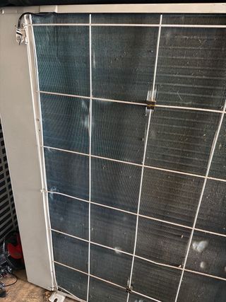 Aire Acondicionado Haier R32 Inverter