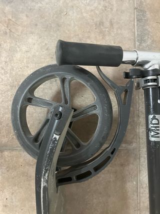 Patinete infantil plegable Oxelo