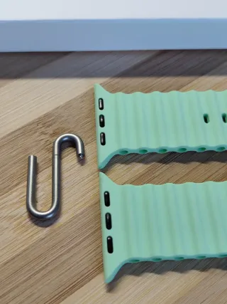 Cinturino Ocean Silicone per Apple Watch Ultra