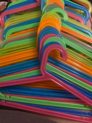 Penjadors infantils (Pack)