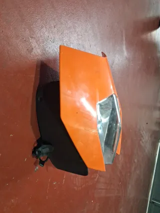 Faro Delantero KTM 690 2007