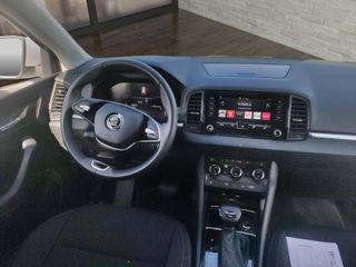 Karoq 2.0 TDI 110kW (150CV) DSG 4X4 Selection