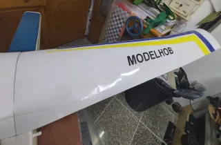 Velero RC Escuela modelhob 2m.Envergadura