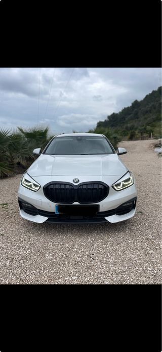 BMW Serie 1 118i F40 de 2022