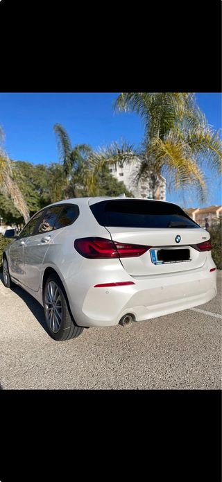 BMW Serie 1 118i F40 de 2022