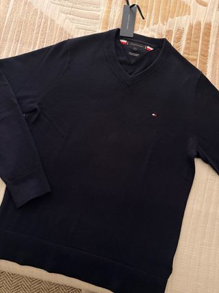 Jersey Tommy Hilfiger Marino S