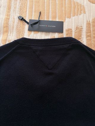 Jersey Tommy Hilfiger Marino S