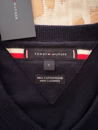 Jersey Tommy Hilfiger Marino S