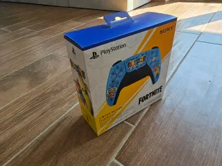 Controller PS5 Fortnite Edizione Limitata