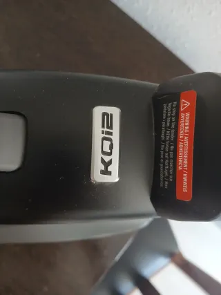 Patinete eléctrico NIU KQi2 – Buen estado