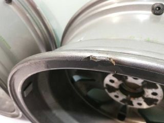 LLANTA HYUNDAI I30 551569