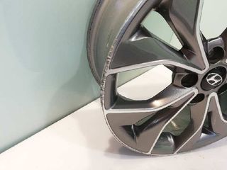 LLANTA HYUNDAI I30 551569