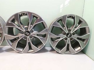 LLANTA HYUNDAI I30 551569