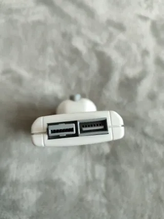 Vibrador Performance para Mando Sega