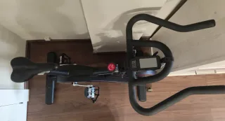 Bicicleta Indoor Salter PT-1591 Connect