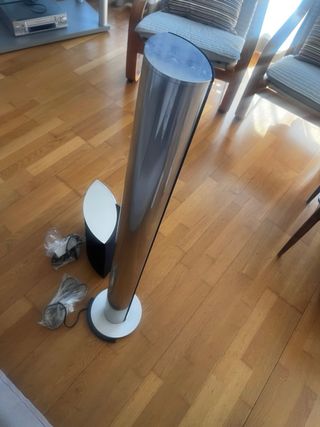 Altavoces Bang & Olufsen Beolab 4000 MK2 i 6000