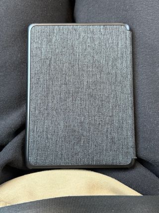 Kindle Paperwhite 11ª gen NO ADS + cover originale