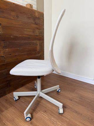 Silla de oficina giratoria FLINTAN