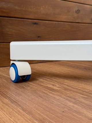 Silla de oficina giratoria FLINTAN