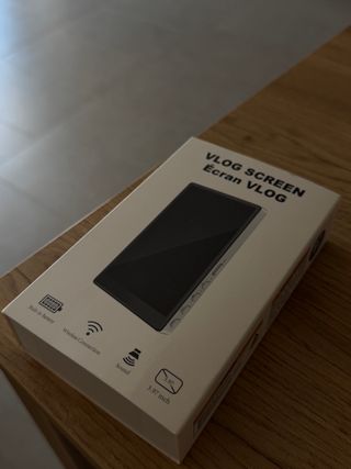 Kit Creación Contenido Vlog