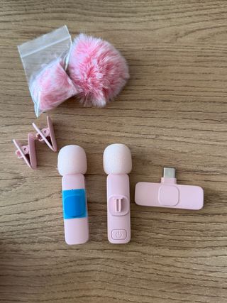 Kit Creación Contenido Vlog