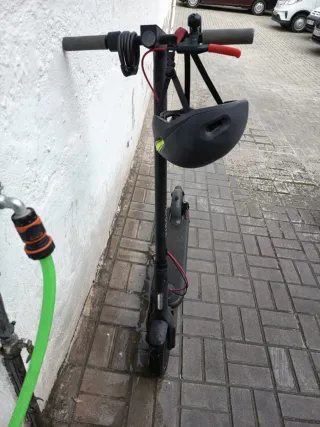 Patinete eléctrico