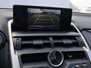 NX 2.5 300h F Sport Panorámico 4WD