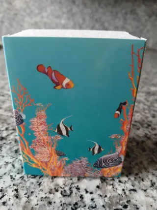 Miniatura Perfume Jean Paul Gaultier