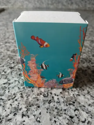 Miniatura Perfume Jean Paul Gaultier