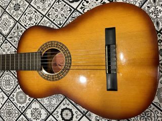 Guitarra Clásica