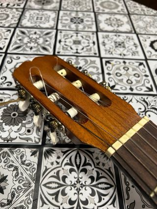 Guitarra Clásica
