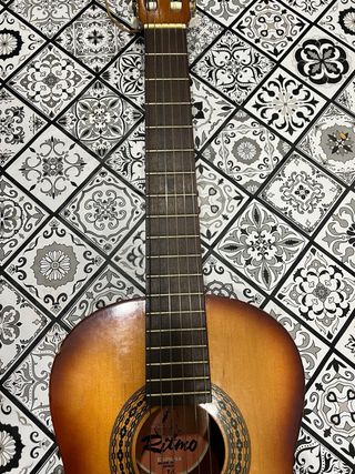 Guitarra Clásica