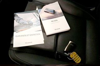 Lexus NX 350h Executive 2WD