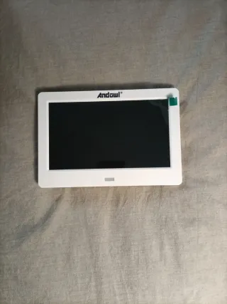 Marco Digital Fotos Andowl 7 HD Q-L210