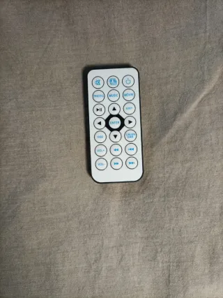 Marco Digital Fotos Andowl 7 HD Q-L210