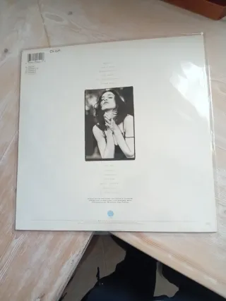 Vinilo Madonna Like a Prayer