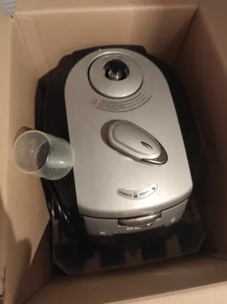 Robot de Cocina Chef Plus Induction