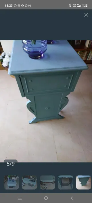 Maquina de coser Sigma