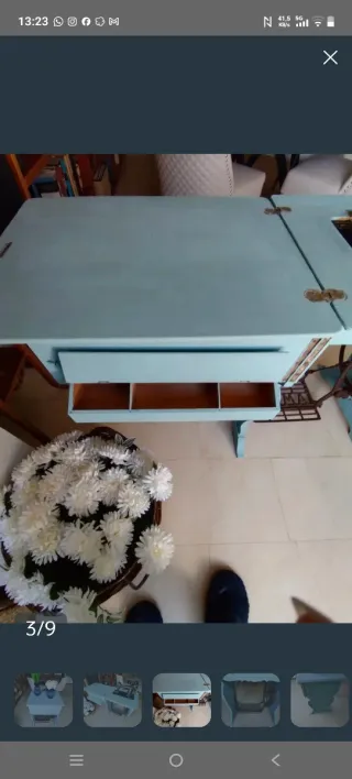 Maquina de coser Sigma