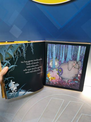 cuento infantil EL DIA QUE LOS ANIMALES HABLEN